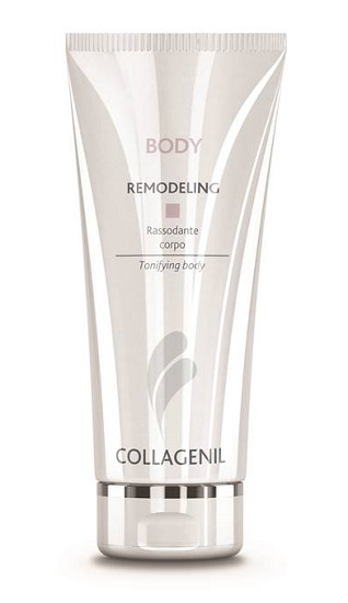 COLLAGENIL BODY REMODELING 200 ML - Farma Nice