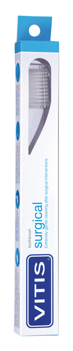 VITIS SPAZZOLINO SURGICAL BLISTER - Farma Nice
