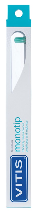 DENTAID VITIS MONOTIP BLISTER - Farma Nice