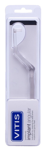 VITIS SPAZZOLINO IMPLANT ANGULAR BLISTER - Farma Nice