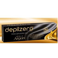 DEPILZERO CREMA VISO ARGAN 150 ML - Farma Nice