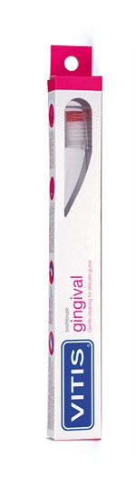 VITIS SPAZZOLINO GINGIVAL BLISTER - Farma Nice