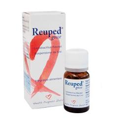 REUPED GOCCE 5 ML - Farma Nice