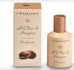 ARGAN PROFUMO 50 ML - Farma Nice