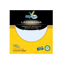 SG DIET PIADINA 95 G - Farma Nice