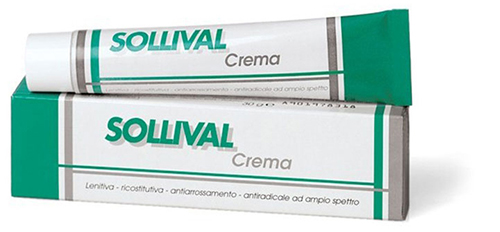 SOLLIVAL CREMA TUBO 50 ML - Farma Nice