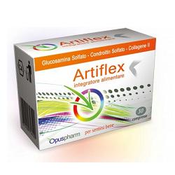 ARTIFLEX 30 COMPRESSE 39 G 39 G - Farma Nice