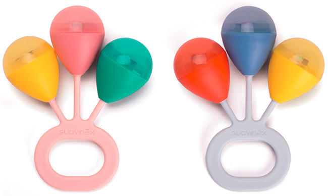 SUAVINEX SONAGLINO PALLONCINI - Farma Nice
