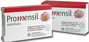 PROMENSIL 90 COMPRESSE - Farma Nice
