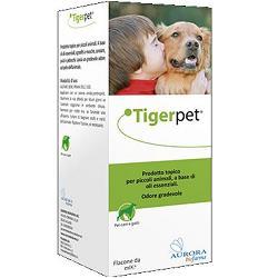 TIGERPET SPRAY 250 ML - Farma Nice