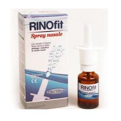 RINOFIT SPRAY NASALE 15ML - Farma Nice