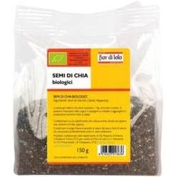 SEMI DI CHIA BIO 150 G - Farma Nice