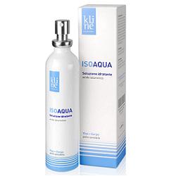 ISOAQUA SOLUZIONE IDRATANTE VISO E CORPO FLACONE SPRAY 100 ML - Farma Nice