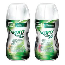 NEPRO HP VANIGLIA 220 ML - Farma Nice