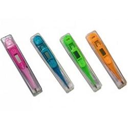 TERMOMETRO TECNICO DIGIFLUO FUCSIA - Farma Nice
