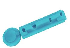 LANCETTE PUNGIDITO LINEA D PIUMA SOFT GAUGE 30 25 PEZZI - Farma Nice