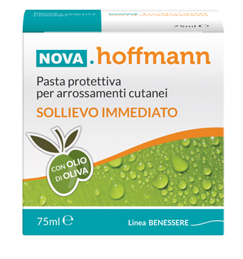 NOVA HOFFMANN CREMA 75 ML - Farma Nice