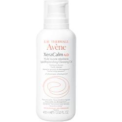 EAU THERMALE AVENE XERACALM AD OLIO DETERGENTE LIPORESTITUTIVO 400 ML - Farma Nice