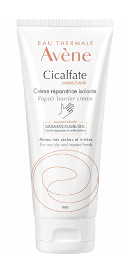 EAU THERMALE AVENE CICALFATE MANI CREMA 100 ML - Farma Nice