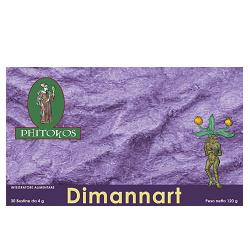 DIMANNART 30 BUSTINE 4 G - Farma Nice