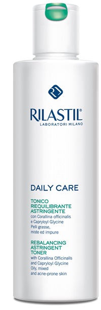 RILASTIL DAILY CARE TONICO ASTRING 250 - Farma Nice