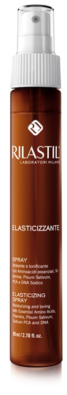 RILASTIL ELASTICIZZANTE OLIO 80 ML - Farma Nice