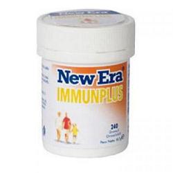 NEW ERA IMMUNPLUS 240 GRANULI - Farma Nice