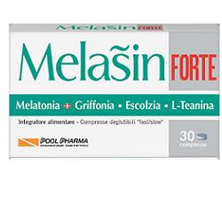 MELASIN FORTE 1 MG 30 COMPRESSE - Farma Nice