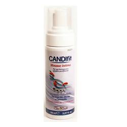 CANDIFIT MOUSSE INTIMA FLACONE 100 ML - Farma Nice
