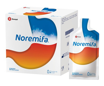 NOREMIFA 25 BUSTINE MONODOSE 20 ML - Farma Nice