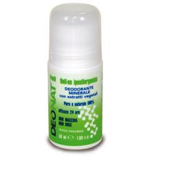 DEONAT FRESH ROLL ON 50 ML - Farma Nice