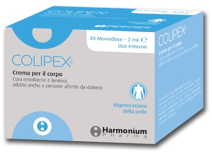 COLIPEX CREMA 30 PEZZI 2 ML - Farma Nice