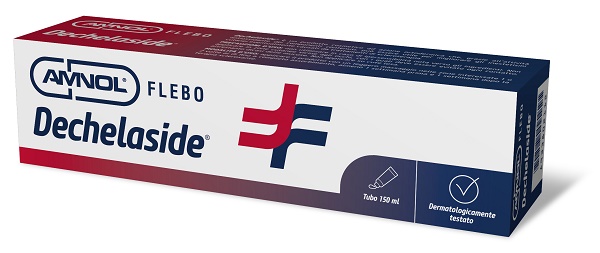 DECHELASIDE 150 ML - Farma Nice