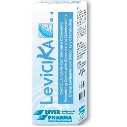 LEVICIKA CREMA TUBETTO 30 ML - Farma Nice