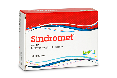 SINDROMET 30 COMPRESSE - Farma Nice