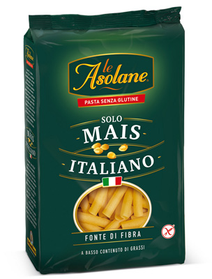 LE ASOLANE FONTE DI FIBRA TUBETTI 250 G - Farma Nice