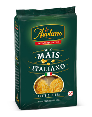 LE ASOLANE FONTE DI FIBRA CAPELLINI 250 G - Farma Nice