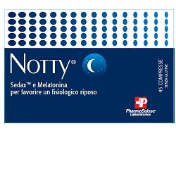 NOTTY 45 COMPRESSE - Farma Nice