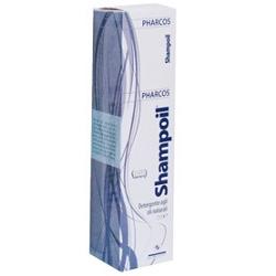 PHARCOS SHAMPOIL OLIO SHAMPOO 125 ML - Farma Nice