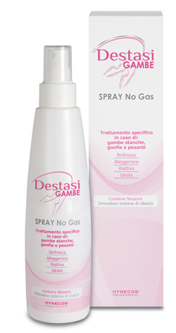 DESTASI GAMBE SPRAY 200 ML - Farma Nice