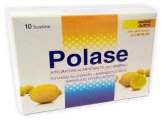 POLASE LIMONE 10 BUSTINE - Farma Nice
