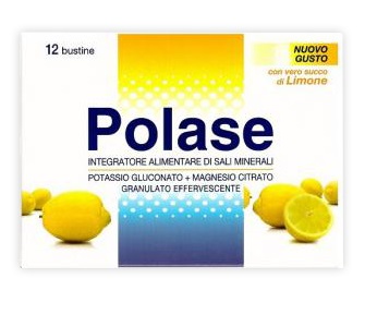POLASE LIMONE 12 BUSTINE - Farma Nice