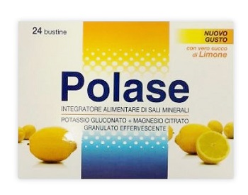 POLASE LIMONE 24 BUSTINE - Farma Nice
