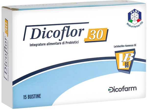 DICOFLOR 30 15 BUSTINE - Farma Nice
