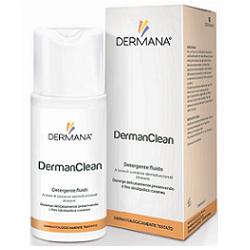 DERMANCLEAN 250 ML - Farma Nice