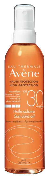 EAU THERMALE AVENE OLIO SPF30 200 ML - Farma Nice