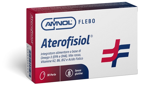 ATEROFISIOL 30 PERLE - Farma Nice