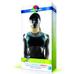COLLARE CERVICALE MORBIDO MASTER-AID SPORT S - Farma Nice