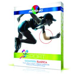 GOMITIERA ELASTICA MASTER-AID SPORT TAGLIA 4 32/36CM - Farma Nice