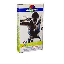 POLSIERA ELASTICA MASTER-AID SPORT TAGLIA 1 12/17CM - Farma Nice